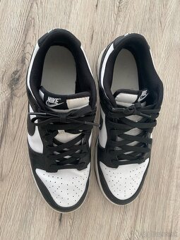 Nike Pandy topanky - 2