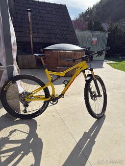 Orbea Oiz M-Pro TR - 2
