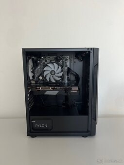 Ryzen 5500 | RX 5700 XT | 16gb | 1000gb - 2