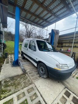 Berlingo - 2