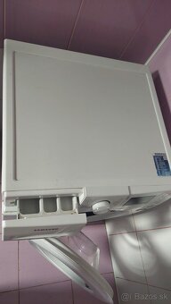 Pračka Samsung - 2