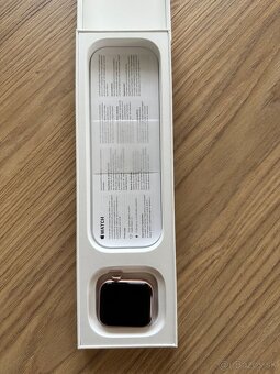 Apple Watch SE 1. Generácia - 2