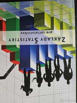 Základy štatistiky a demografie. - 2