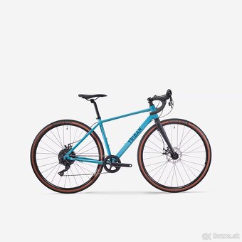 Predám nový Unisex Gravel Triban grvl 120 - 2