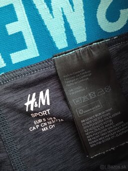 Legíny, H&M, velk. S - 2