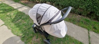 Joie športový kočík Mytrax 2021 Grey - 2