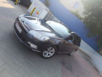 Citroen C5 2,0 Hdi 100 kw - 2