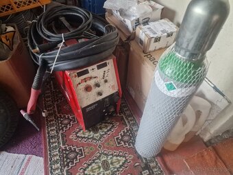 Fronius transtig 2000 - 2