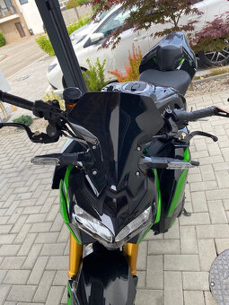Predám Kawasaki Z 900 SE - 2