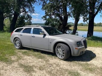 Predám Chrysler 300C LX - 2