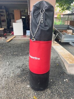 Vrece na box - 2