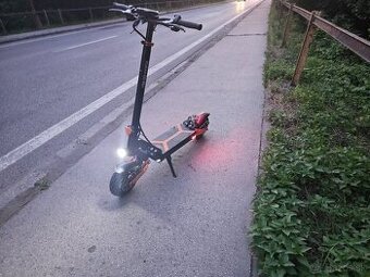 Kukirin Kugoo G2 Max najnovsi model 2024 - 2