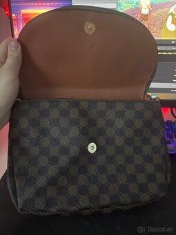 Predávam kabelku Louis Vuitton - 2