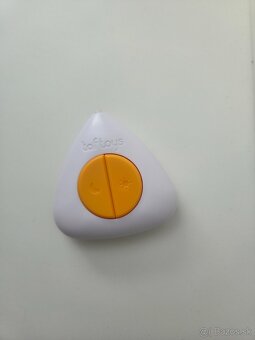 Taf Toys hrací a svietiaci pultík do auta s ovládačom - 2