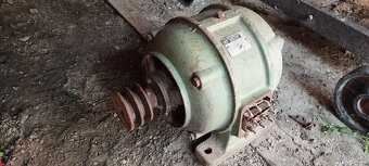 Elektromotor - 2