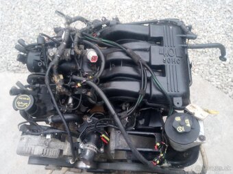 FORD EXPLOLER 4.0L SOHC V6 - 2