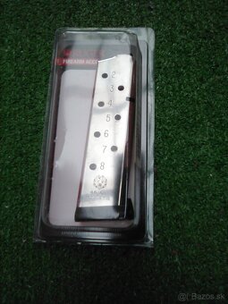 Zásobník RUGER 8 ran .45 ACP pre Colt 1911 - 2