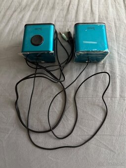Reproduktory Divoom - 2
