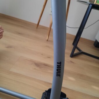 Thule freeride 532 stresny nosic na bicykel - 2