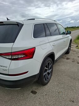 Kodiaq - 2