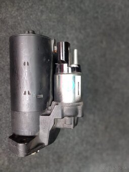 Štarter Vw 3,0tdi - 2