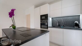 ZARIADENÝ - 3i v novostavbe 76 m2 + balkon - Trenčín - 2
