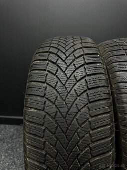 Sada pneu Bridgestone 205/60/16 92H - 2