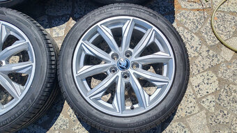 5x112 R17 --- ŠKODA OCTAVIA 3 ... - 2
