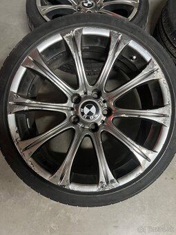 5x120 R19 styling 166 - 2