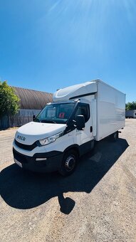 Iveco Daily 35S16 - 2