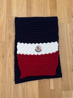 Šál Moncler - 2