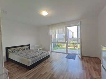 1 izbový byt, prízemie, záhradka, parkovacie miesto, Rajka - 2