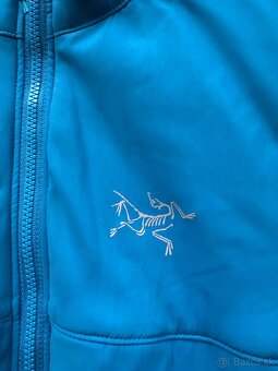 Arcteryx bunda - 2