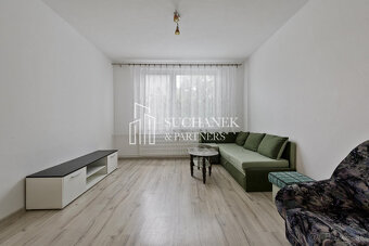 Predaj | 2 izbový byt po čiastočnej rekonštrukcii Veľká Okru - 2