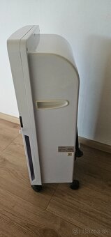 Ochladzovač vzduchu OneConcept 10029734 ionizer - 2