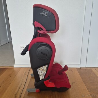 Britax Römer KIDFIX II XP SICT - 2