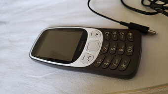 Nokia 3210 4G /2024/ - 2
