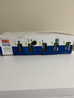 Juwel Bioflow M filter – All Inclusive – nový - 2