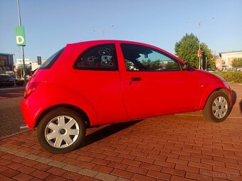 FORD KA 1,3 .. 2007 .. 93.600KM - 2