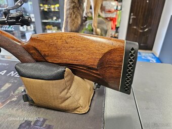 Guľovnica CZ Vz.24 v kalibri 8x57IS - 2