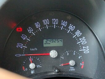 Predám Volkswagen VW New Beetle 1.9TDi 66kW ALH - 2