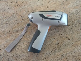 Spektrometer NITON - 2