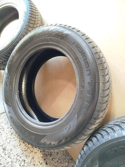 NOKIAN SnowProof2 195/65R15 91T - 2