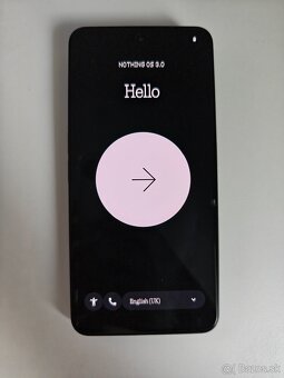 Nothing (3a) Pro 256gb - 2