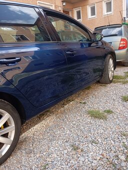 Golf 6 2.0 TDI cr 81kw - 2