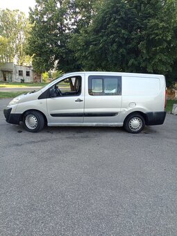 Peugeot expert 2.0hdi Long - 2