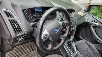 Ford FOCUS 2.0 tdci 85Kw 2012 - 2