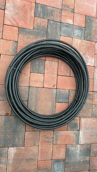 Prívodný kabel AYKY 4x16 RE 47m - 2