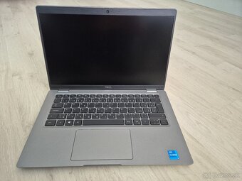 Dell Latitude 5420 - 2