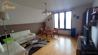 Exkluzívne na predaj rodinný dom v obci Dargov, 30 KM od KE - 2